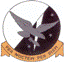 SAAF No 24sq Badge 72-024