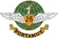 SAAF No 28sq Badge 72-028