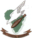 SAAF No 32sq Badge 72-032
