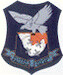SAAF Silwer Valke Badge mav720103