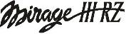 SAAF Mirage IIIRZ (White) 72-123
