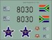 SAAF Pilatus PC12 mav720162