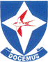 SAAF No 87sq Heli School Badge (new) 72-287