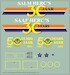 SAAF C130 Hercules (35 years of Hercules / 50 years of 28sq) mav72-303