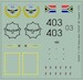 SAAF C130 Hercules (SAAF 90 Years) mav72-305
