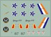 SAAF Mirage III BZ ( Camo, no 2Sqn) mav72-314