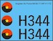 Angola Air Force Mil Mi17 Hip H mav-AA72-003