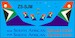 Boeing 737-800 (South African Airways New Tail) MAV144007