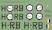 Short Sunderland MR5 (SAAF springbok roundels) mav720184
