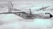 C160Z Transall (SAAF silver scheme)  MAV720201