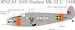 Locheed 14 Super Electra / Hudson (BACK IN STOCK)  MD4810