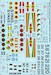 International Fouga Magister selection (RESTOCK)  MD4823