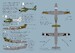 Irish Air Corps selection 2024.  MD7225