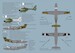 Irish Air Corps selection 2024.  MD7225