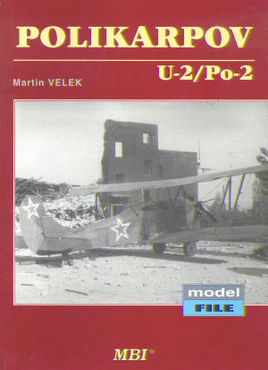 Polikarpov U2/Po2 8086524027