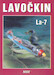 Lavochkin LA7 MBI020