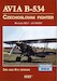Avia B534 Czechoslovak Fighter 3rd and 4th version MBI026