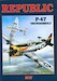 Republic P47 Thunderbolt 809012380X