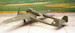 Focke Wulf FW189A-3 ("The Green Man',  Norwegian Air Force 1945) MBT-001-72