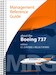 Boeing 737 Management Reference Guide:Edition CL (3/4/500) + NG (6/7/8/900) full colour