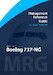 Boeing 737 Management Reference Guide: Edition NG: Boeing 737-600 / 700 / 800 / 900 / BBJ 