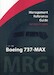 Boeing 737 Management Reference Guide: Edition MAX 