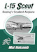 L-15 Scout: Boeing’s Smallest Airplane