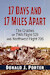 17 Days and 17 Miles Apart: The Crashes of TWA Flight 529 and Northwest Flight 706 