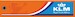 Keyholder with KLM orange pride on both sides 