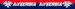 Keyholder with Air Serbia on both sides