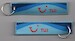 Keyholder with TUI on both sides 