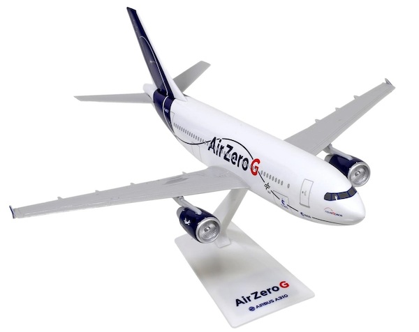 Airbus A310-300 Novespace / CNES F-HRBC 19098