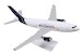 Airbus A310-300 Novespace / CNES F-HRBC  19098
