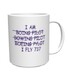 I Fly 737 MOK-737