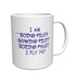 I Fly 747  MOK-747