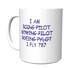 I Fly 787  MOK-787