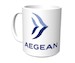 Aegean mug