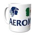 Aeromexico mug 