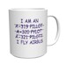 I Fly Airbus: I am an A-319, A-320, A-321 Pilot  MOK-AIRBUS