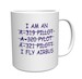 I Fly Airbus: I am an A-319, A-320, A-321 Pilot  MOK-AIRBUS