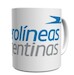 Aerolineas Argentinas mug  MOK-ARG