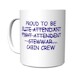 I Am Cabin Crew: I am Flight Attendant