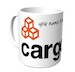 Cargolux mug MOK-CARGOLUX