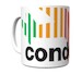 Condor mug 