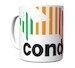 Condor mug