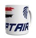 Egyptair mug MOK-EGYPT