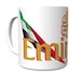 Emirates mug 