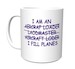 I Fill Planes: I am Loadmaster 