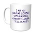 I Fill Planes: I am Loadmaster