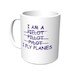 I Fly Planes: I am Pilot 